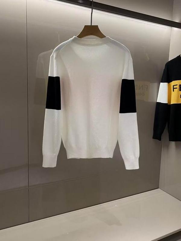 Fendi Men's Sweater 80